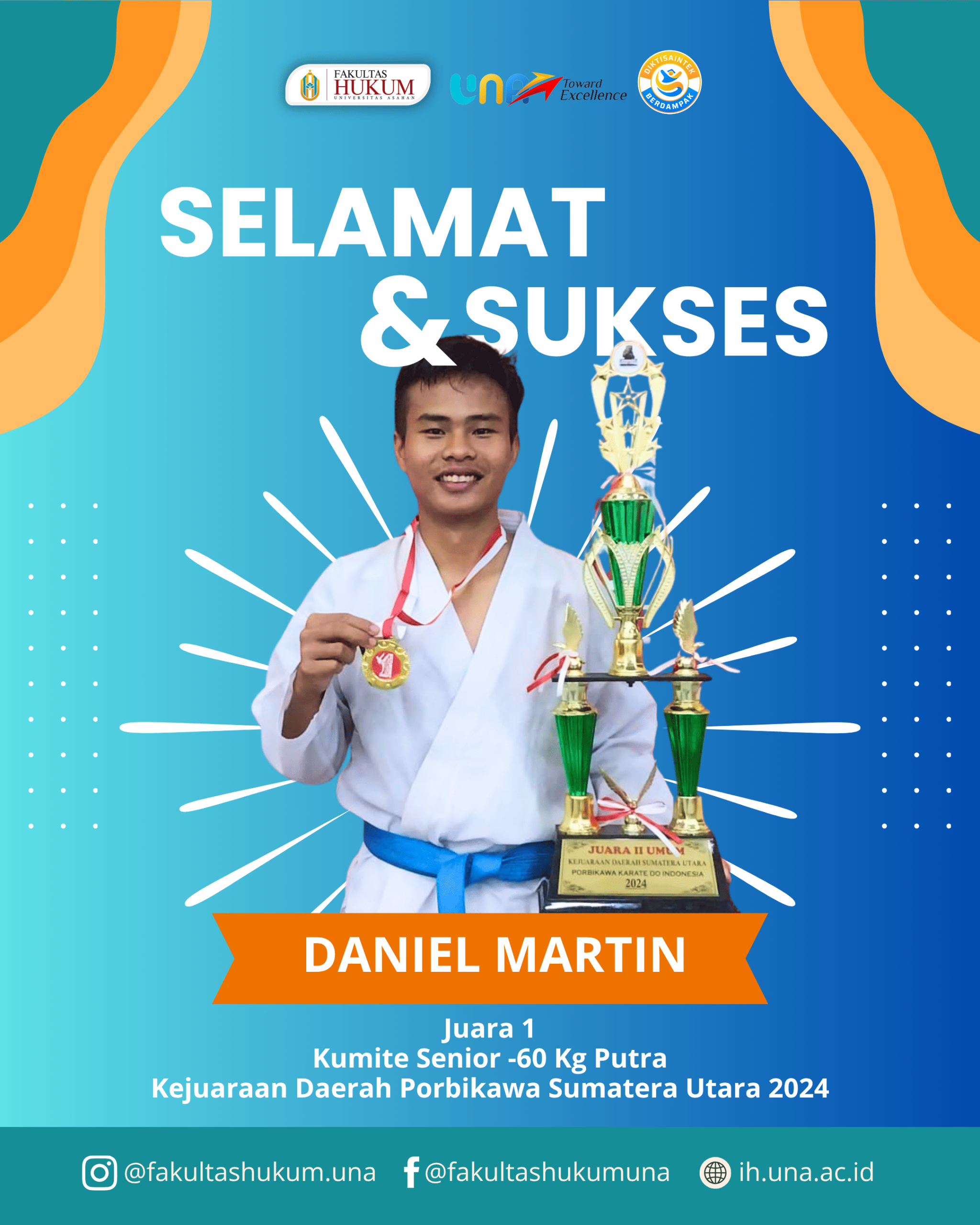 Daniel Martin Porbikawa